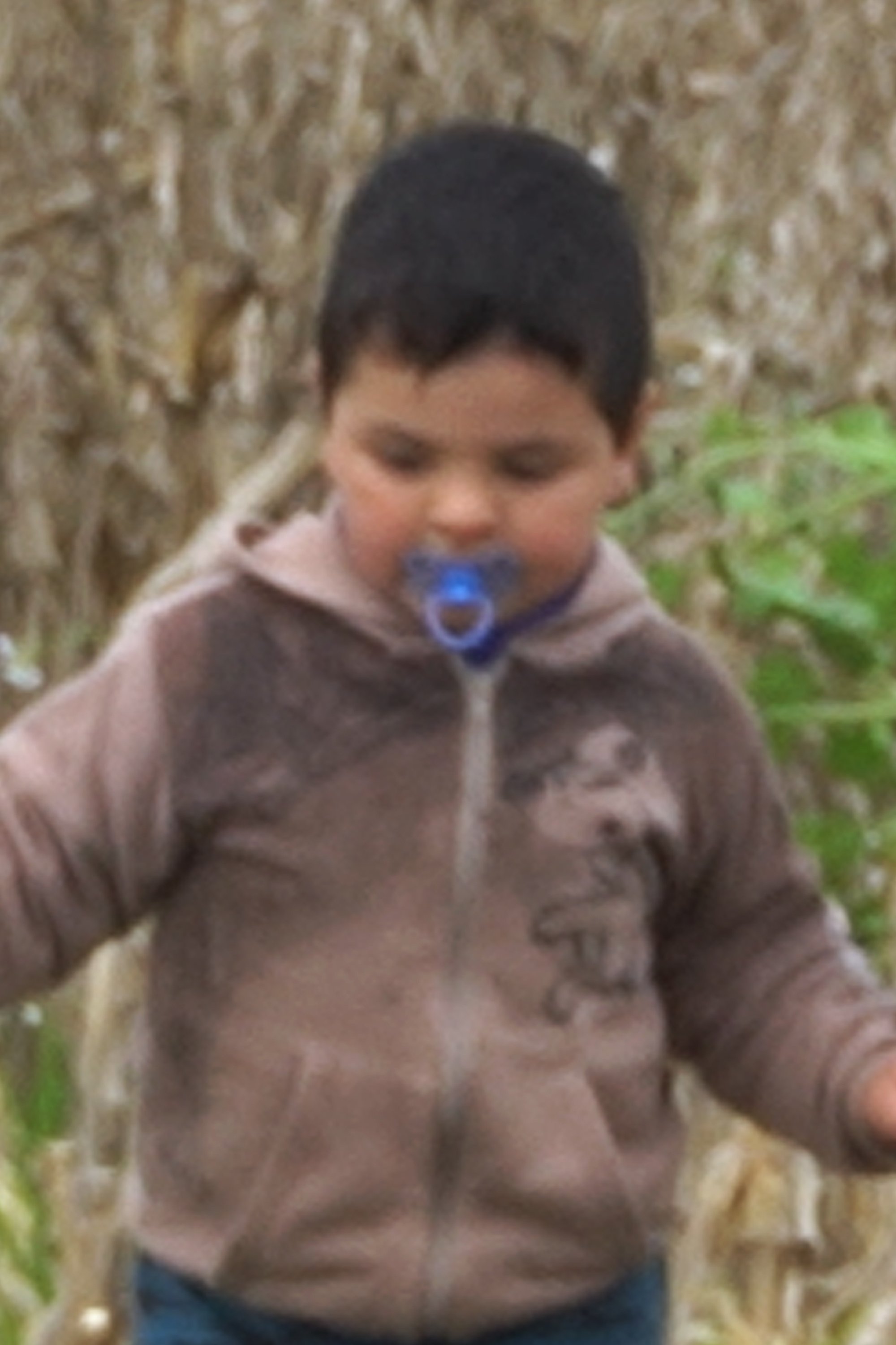 بازیگر Pedro Bueno Picollo  
