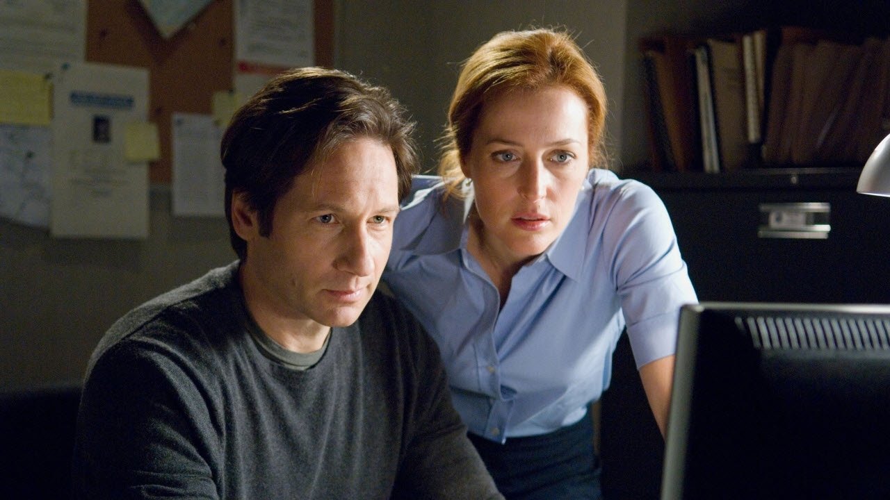 The X Files: I Want to Believe|The X Files: I Want to Believe