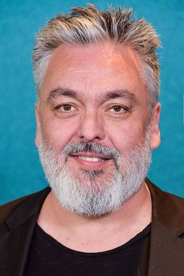 بازیگر Jez Butterworth  