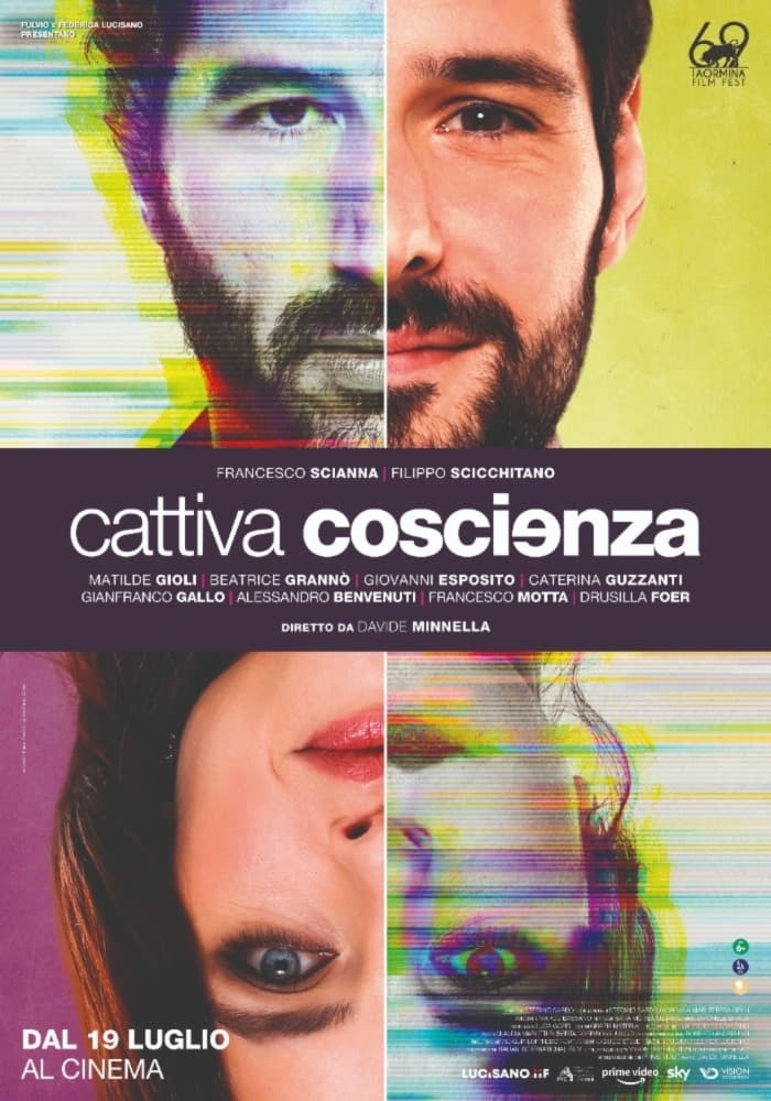 Cattiva Coscienza | Cattiva Coscienza