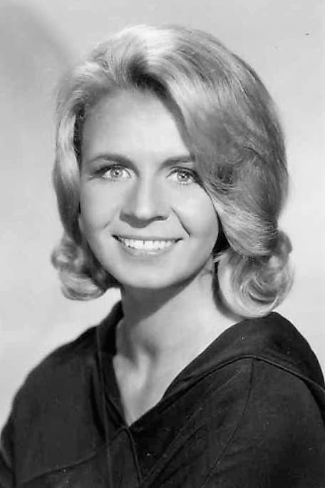 بازیگر Salome Jens  