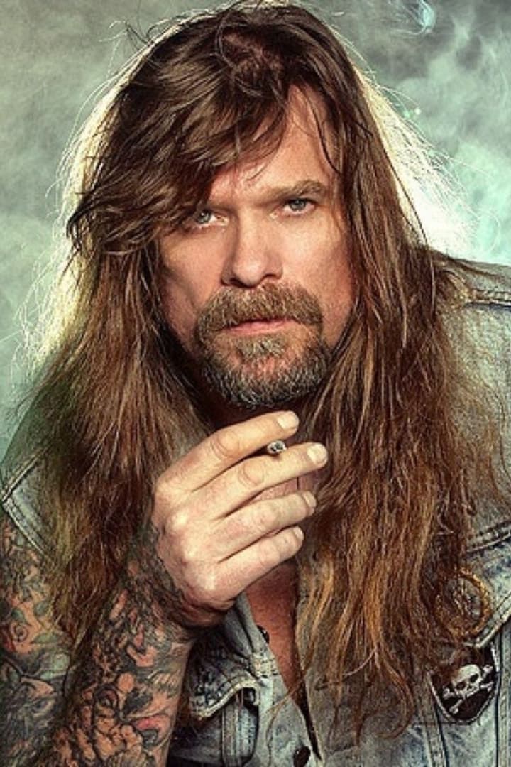 بازیگر Chris Holmes  