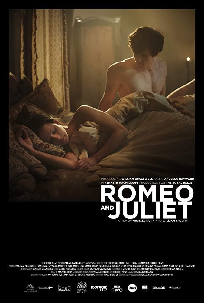 Romeo and Juliet: Beyond Words | Romeo and Juliet: Beyond Words