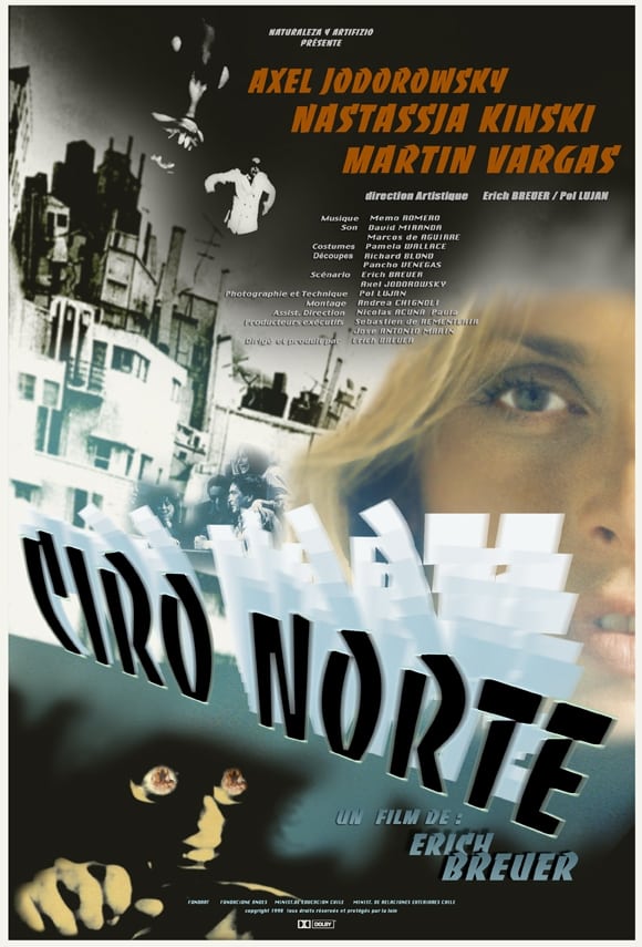 Ciro norte | Ciro norte