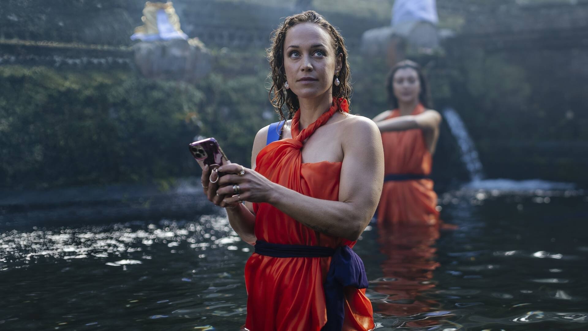 Verliefd op Bali|Verliefd op Bali
