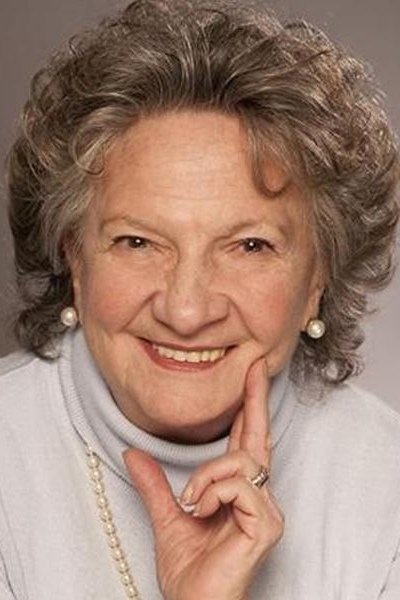 بازیگر Marthe Villalonga  