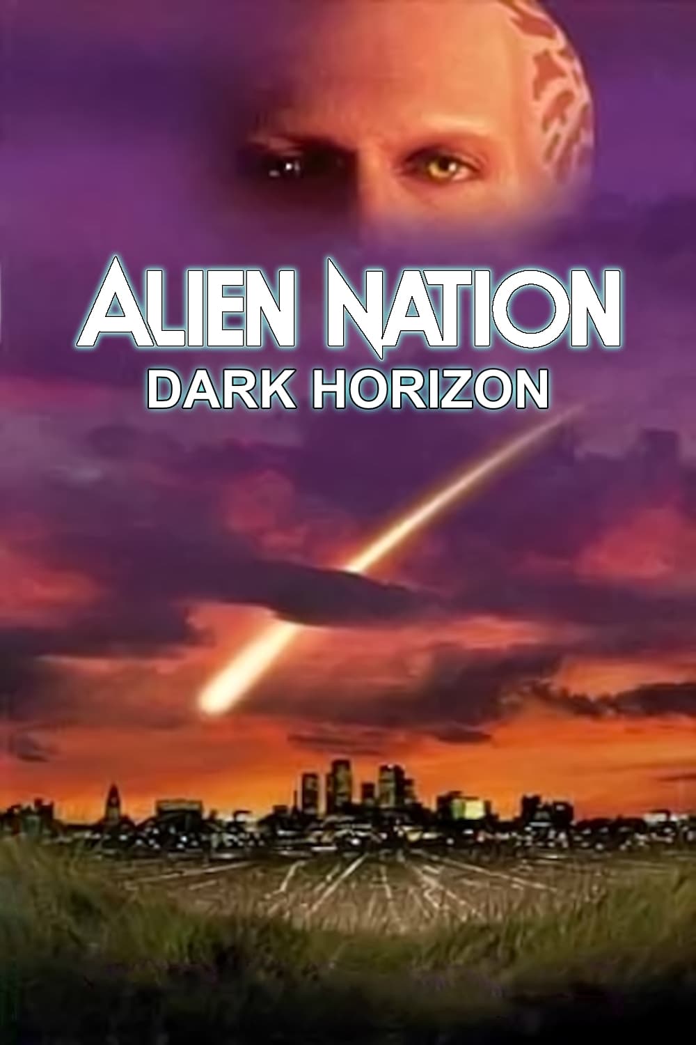 Alien Nation: Dark Horizon | Alien Nation: Dark Horizon