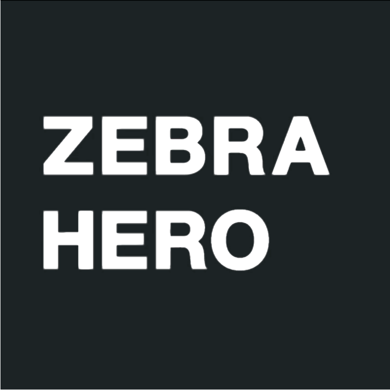 Zebra Hero