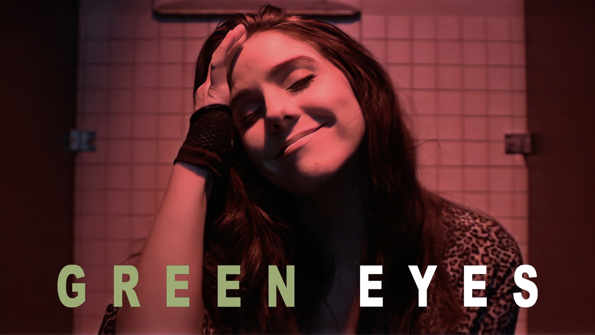 Green Eyes|Green Eyes