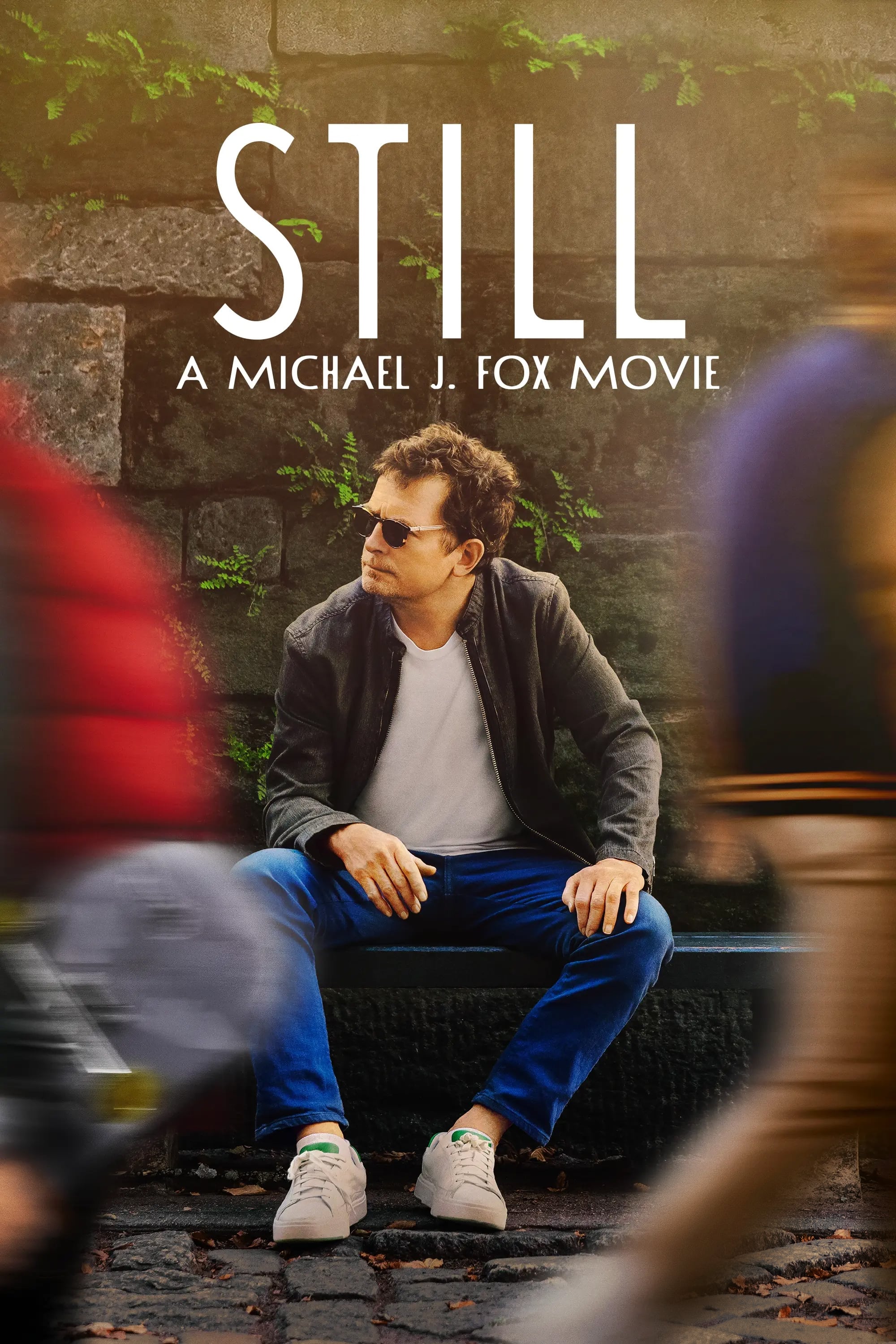 STILL: A Michael J. Fox Movie | STILL: A Michael J. Fox Movie