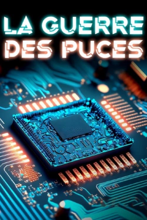 La guerre des puces | La guerre des puces