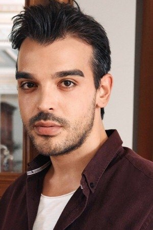 بازیگر Kağan Arpacı  