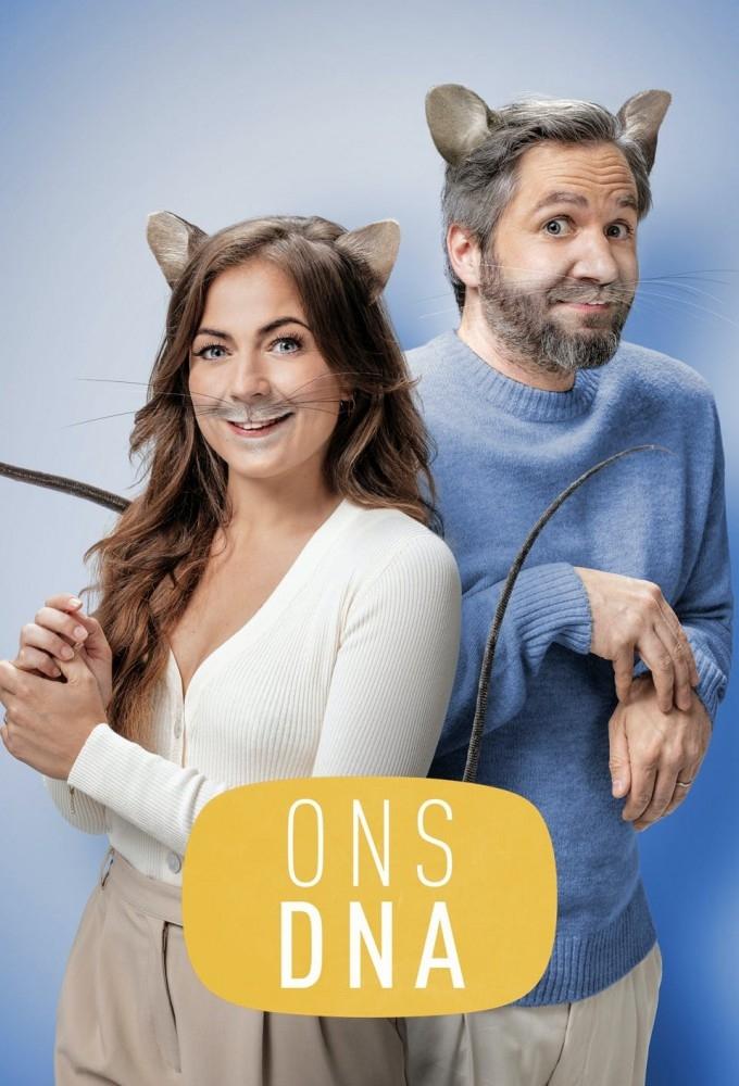 Ons DNA | Ons DNA