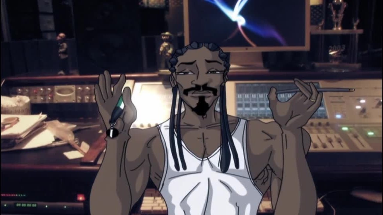 Bigg Snoop Dogg Presents: The Adventures of Tha Blue Carpet Treatment|Bigg Snoop Dogg Presents: The Adventures of Tha Blue Carpet Treatment