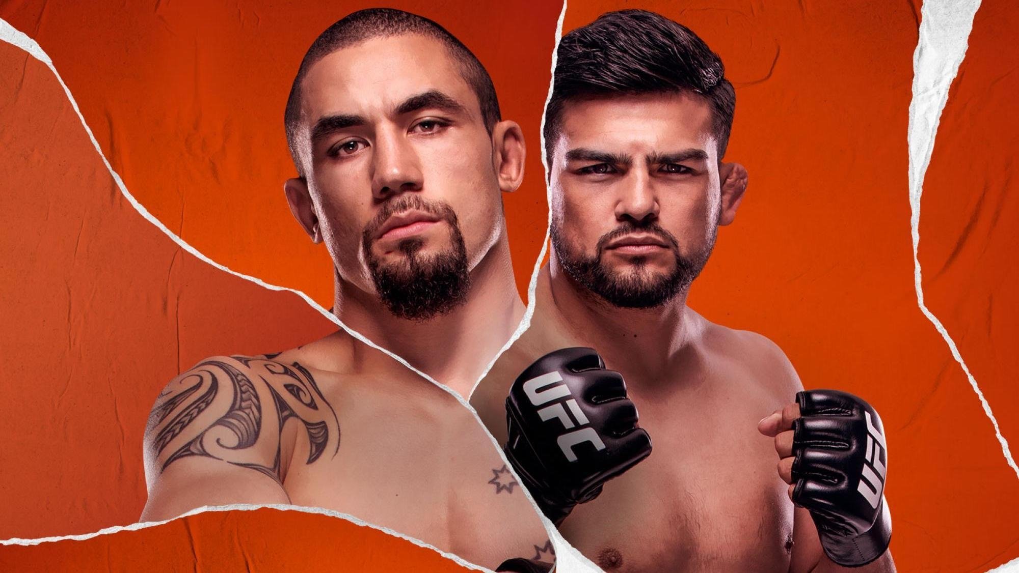 UFC on ESPN 22: Whittaker vs. Gastelum|UFC on ESPN 22: Whittaker vs. Gastelum