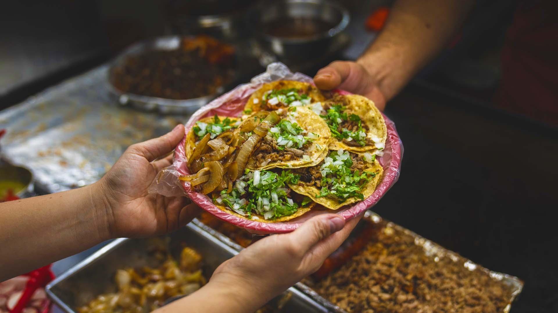 The Street Food Hype|The Street Food Hype