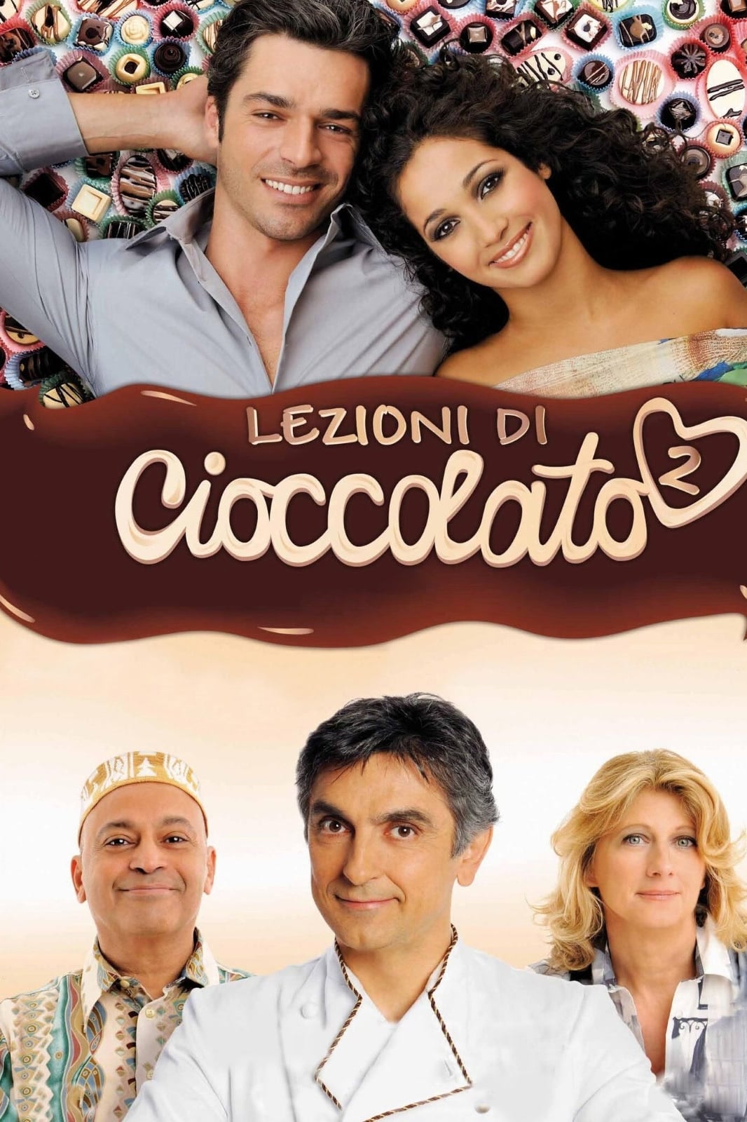 Lezioni di cioccolato 2 | Lezioni di cioccolato 2