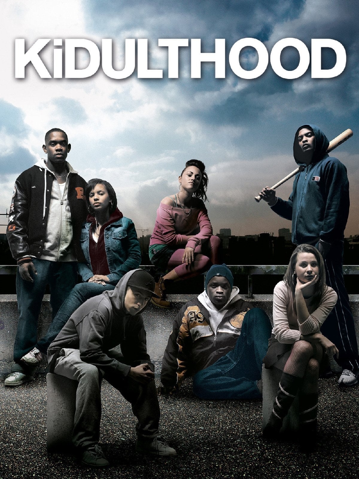 Kidulthood | Kidulthood