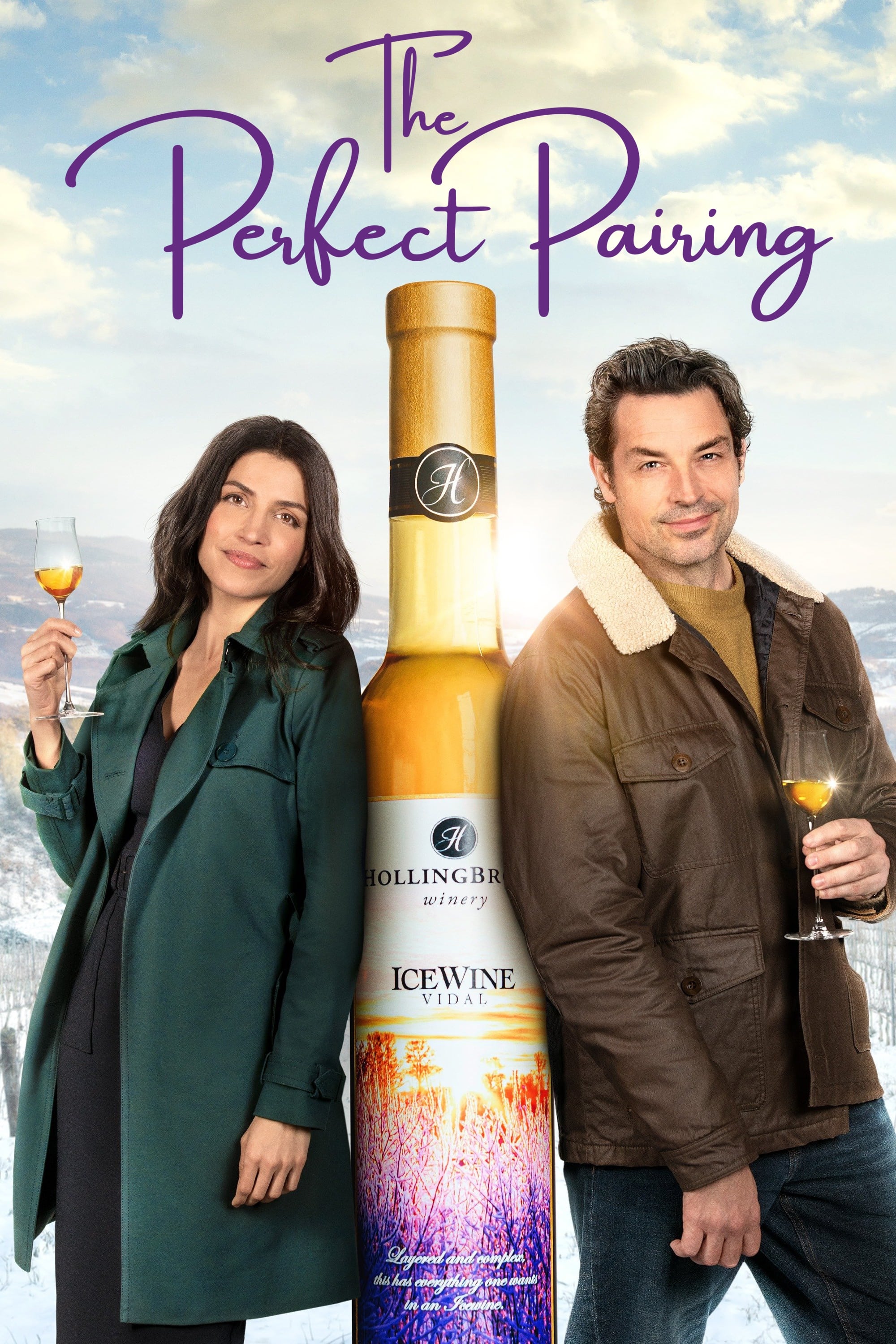 The Perfect Pairing | The Perfect Pairing