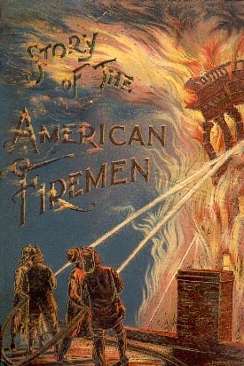 Life of an American Fireman | Life of an American Fireman