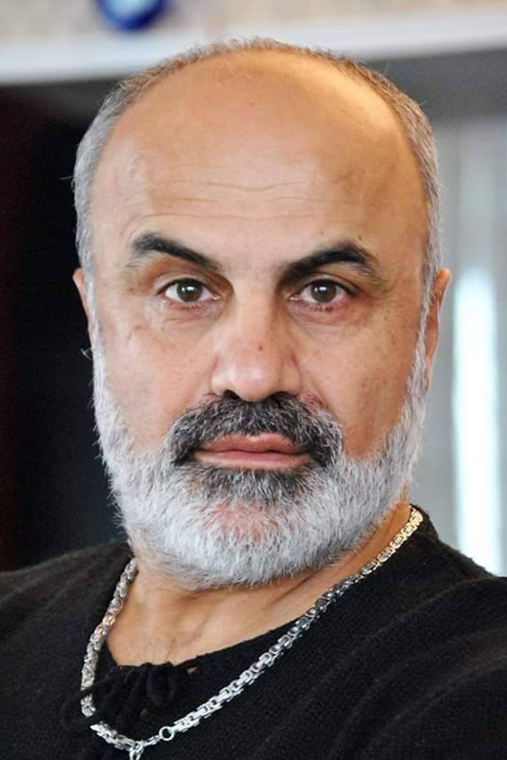 بازیگر Ahmet Oztürk  