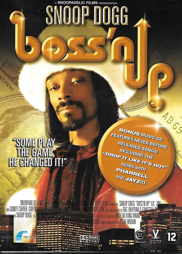 Boss'n Up | Boss'n Up