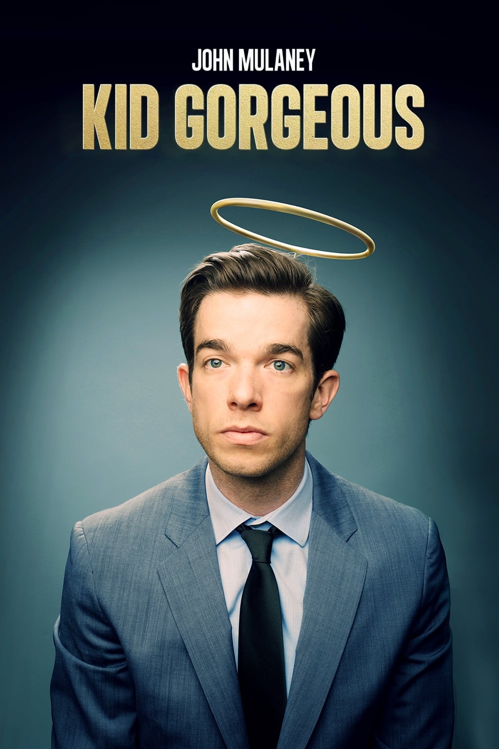 John Mulaney: Kid Gorgeous at Radio City | John Mulaney: Kid Gorgeous at Radio City