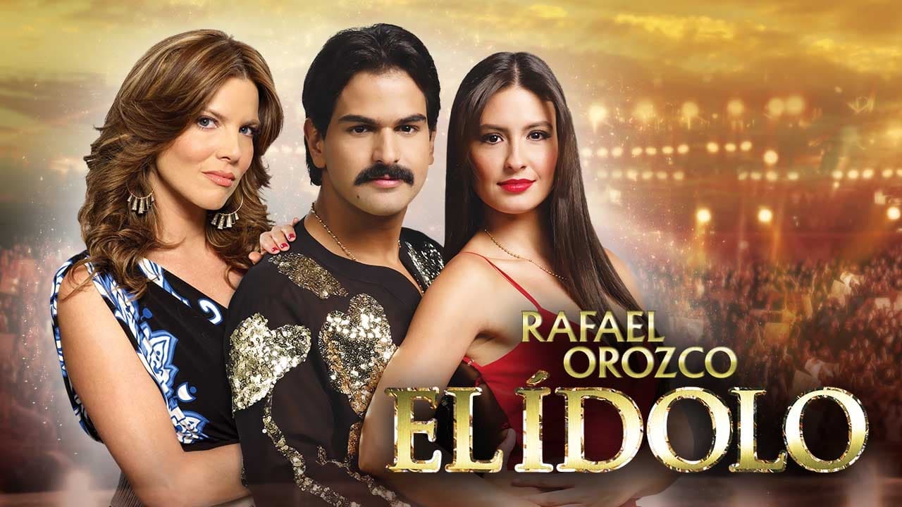 Rafael Orozco - El Idolo|Rafael Orozco - El Idolo