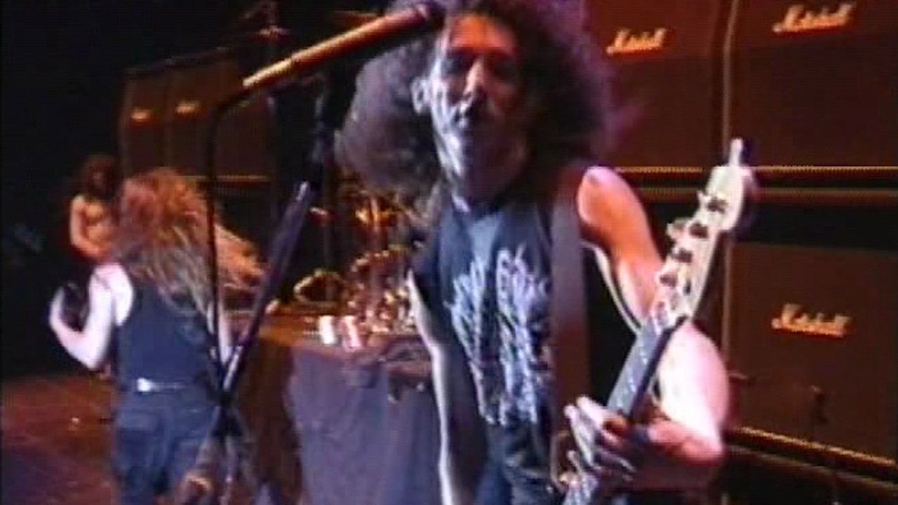 Nuclear Assault - Radiation Sickness|Nuclear Assault - Radiation Sickness