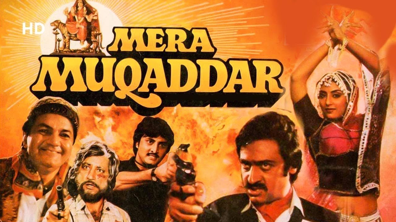 Mera Muqaddar|Mera Muqaddar