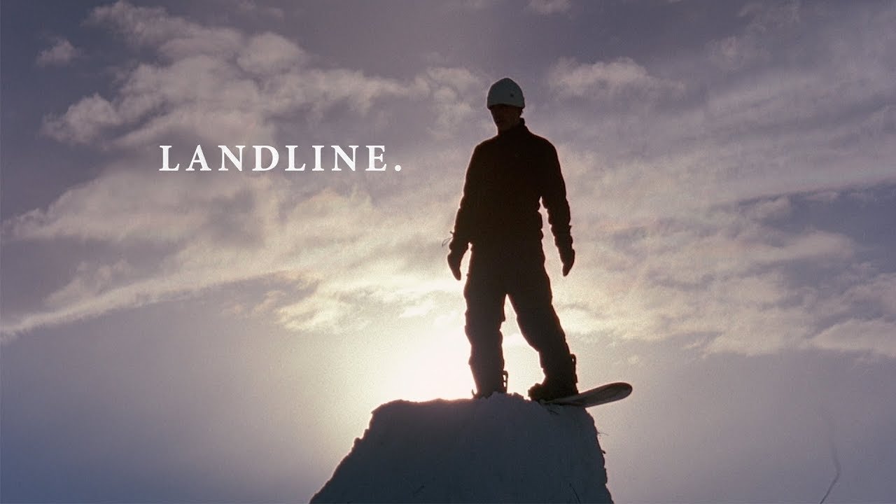 Landline - A Vans Snowboarding Film|Landline - A Vans Snowboarding Film