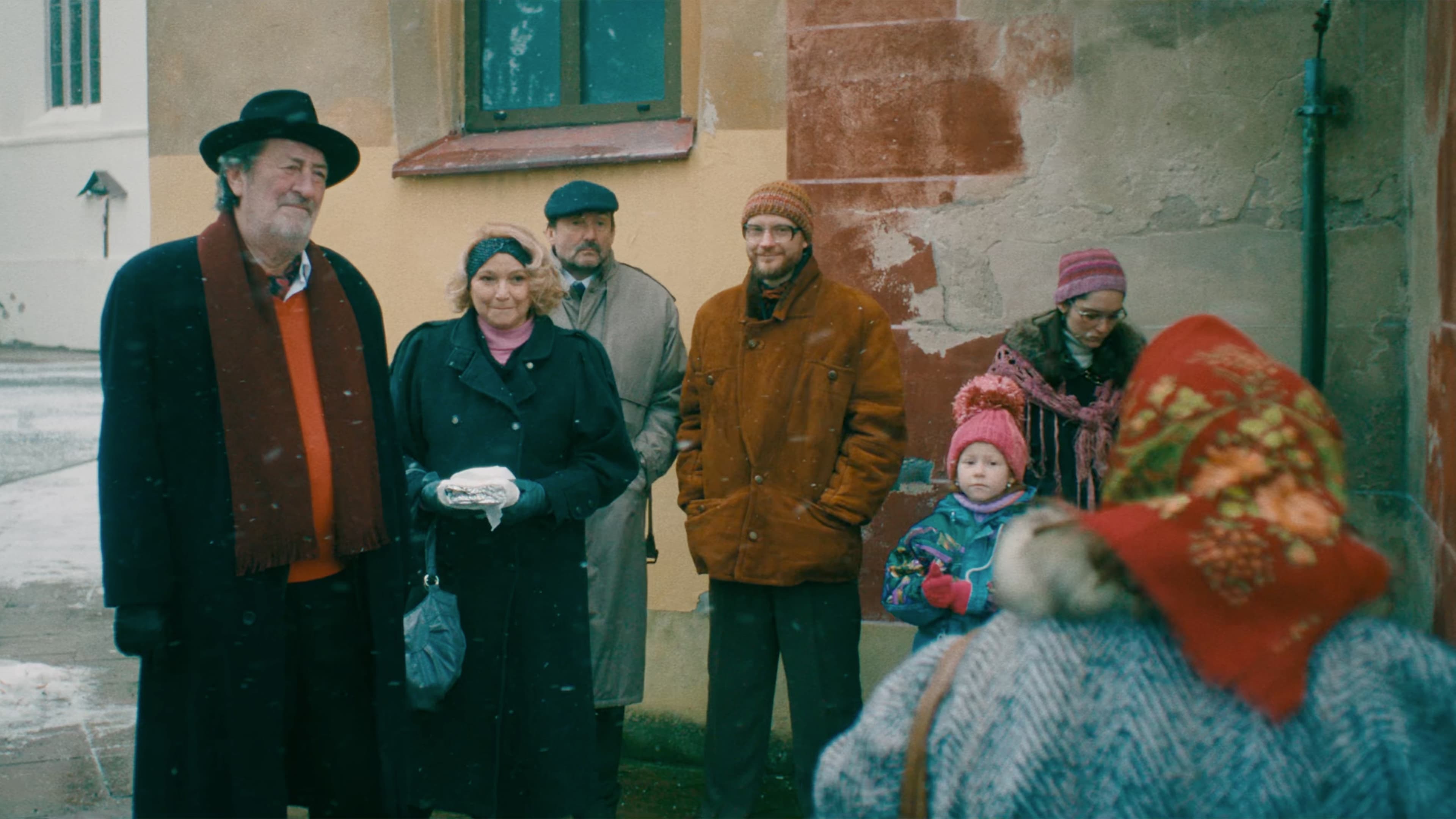 A máme, čo sme chceli|A máme, čo sme chceli