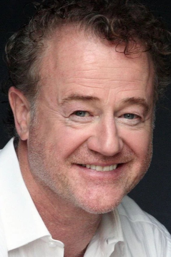 بازیگر Owen Teale  