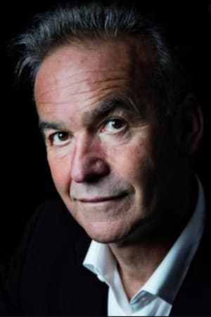 بازیگر Nick Broomfield  