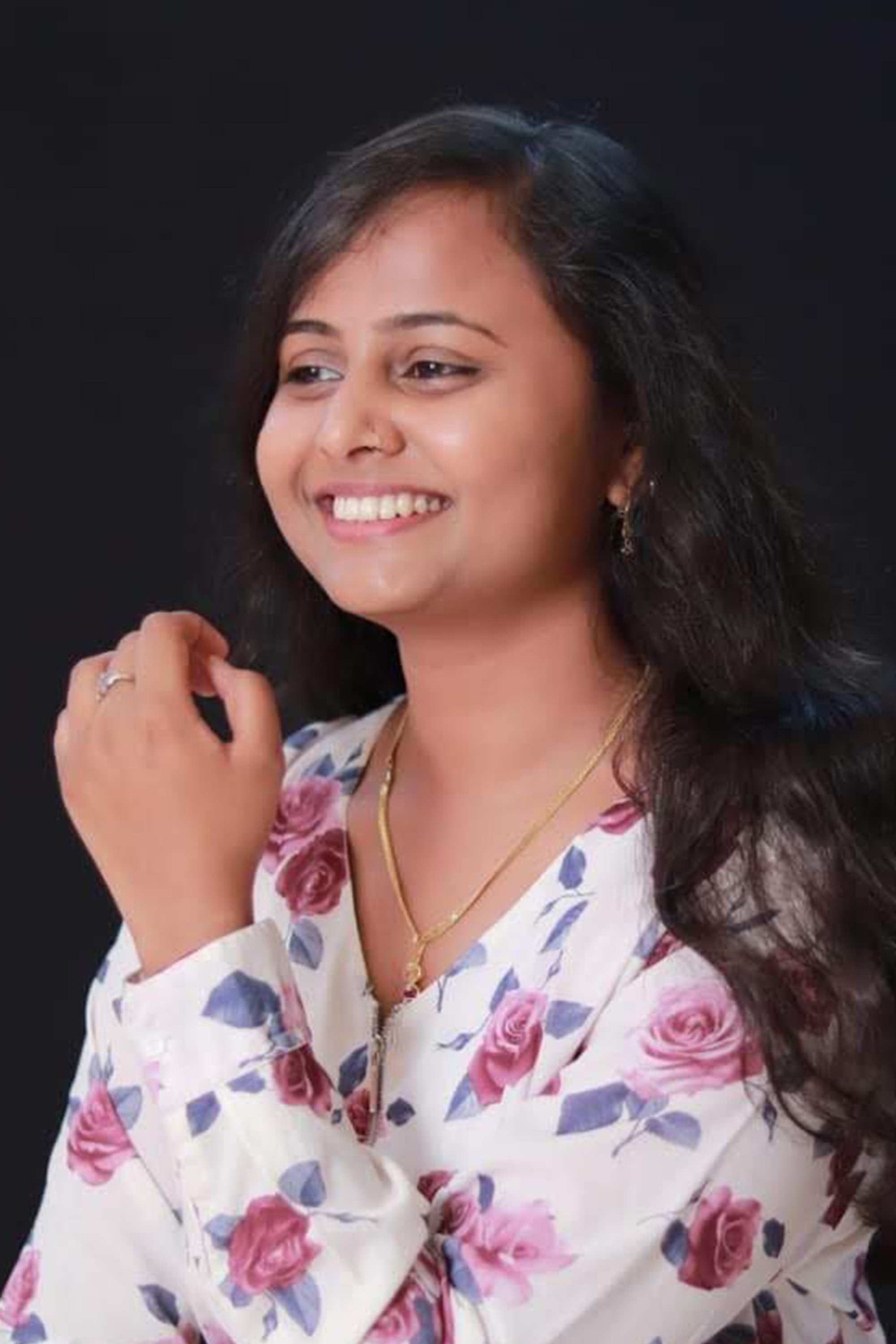 بازیگر Dhanashree Jamkar  