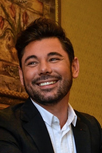 بازیگر Miguel Poveda  
