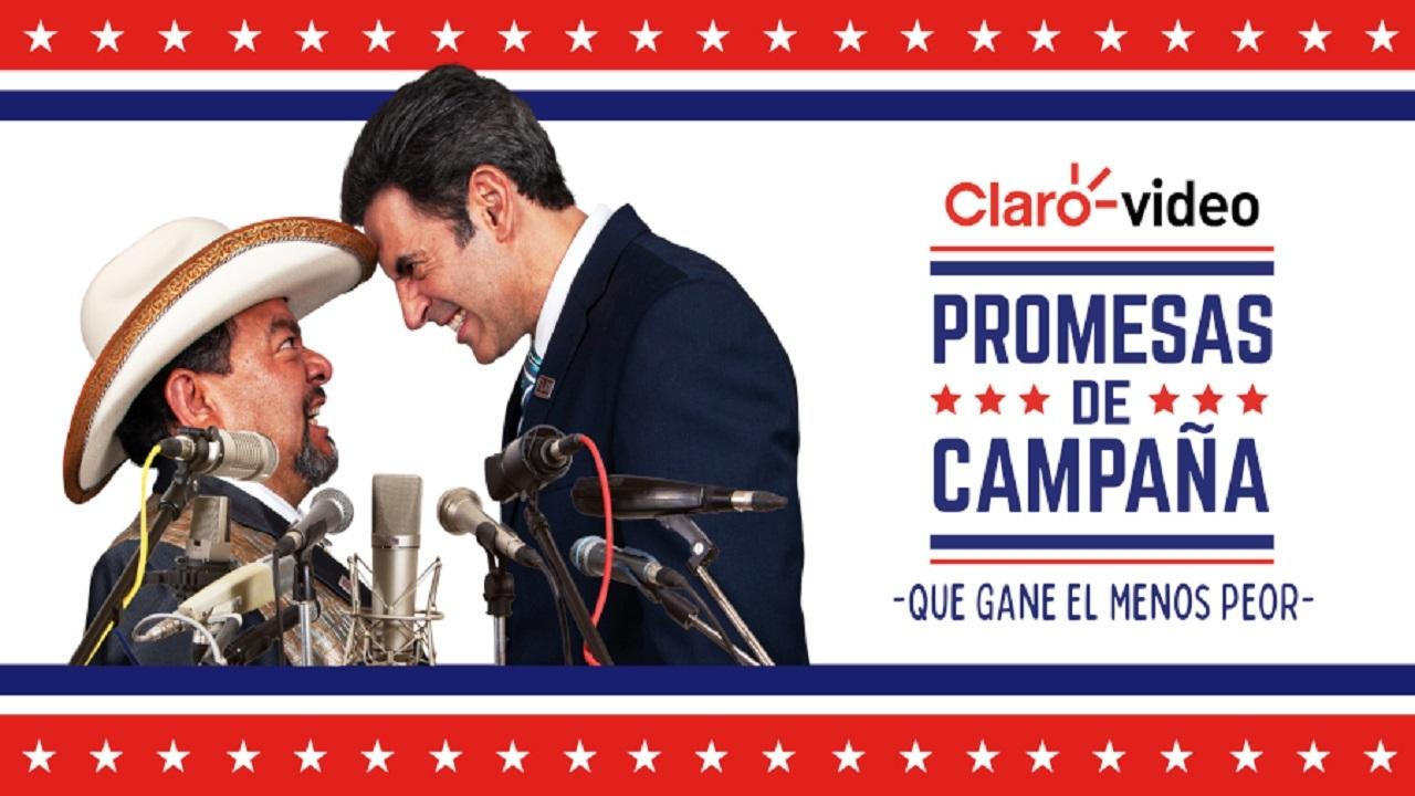 Promesas de campaña|Promesas de campaña