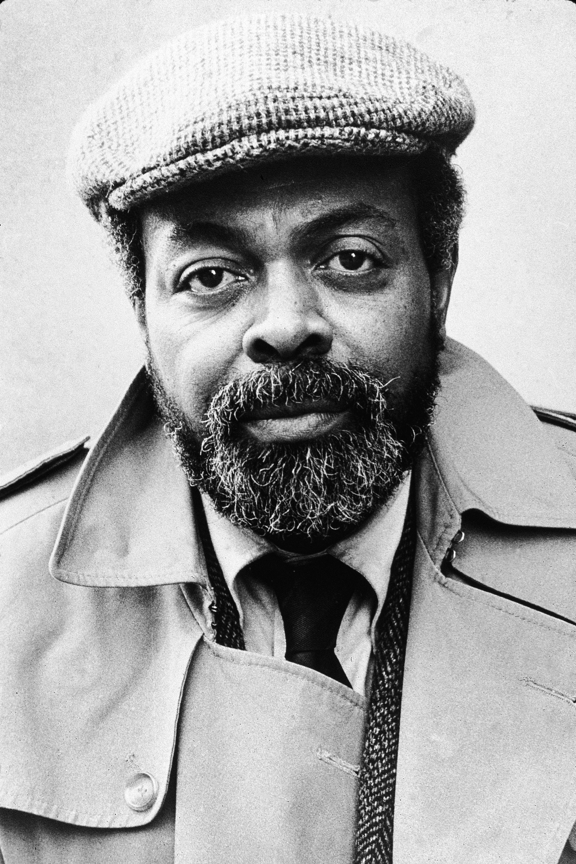 بازیگر Amiri Baraka  