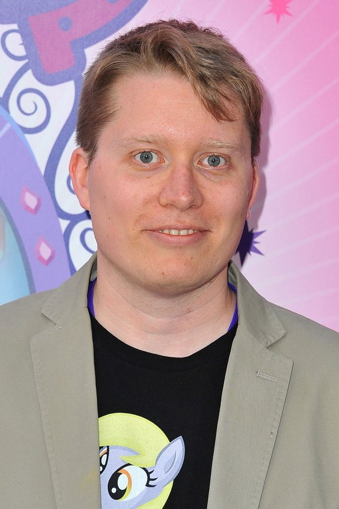 بازیگر Jayson Thiessen  