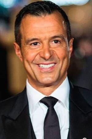 بازیگر Jorge Mendes  