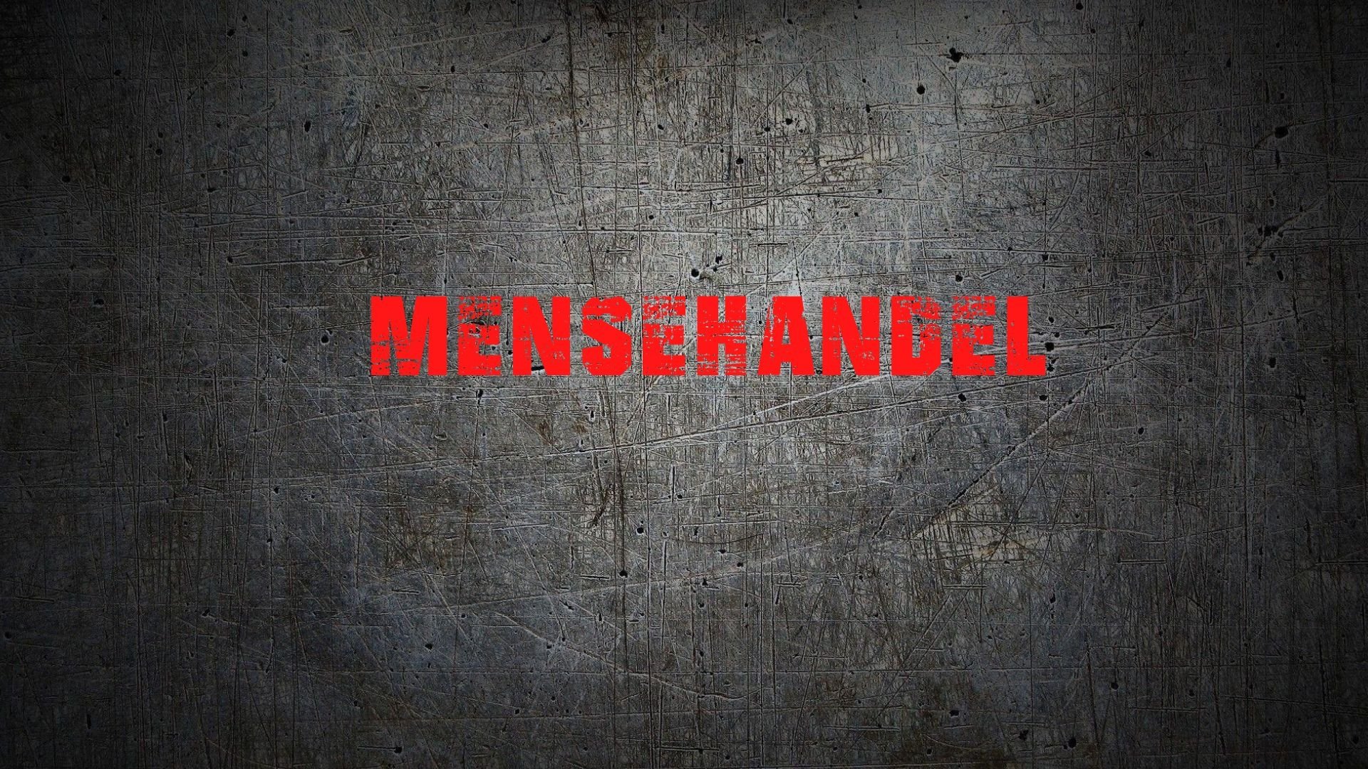 Mensehandel|Mensehandel