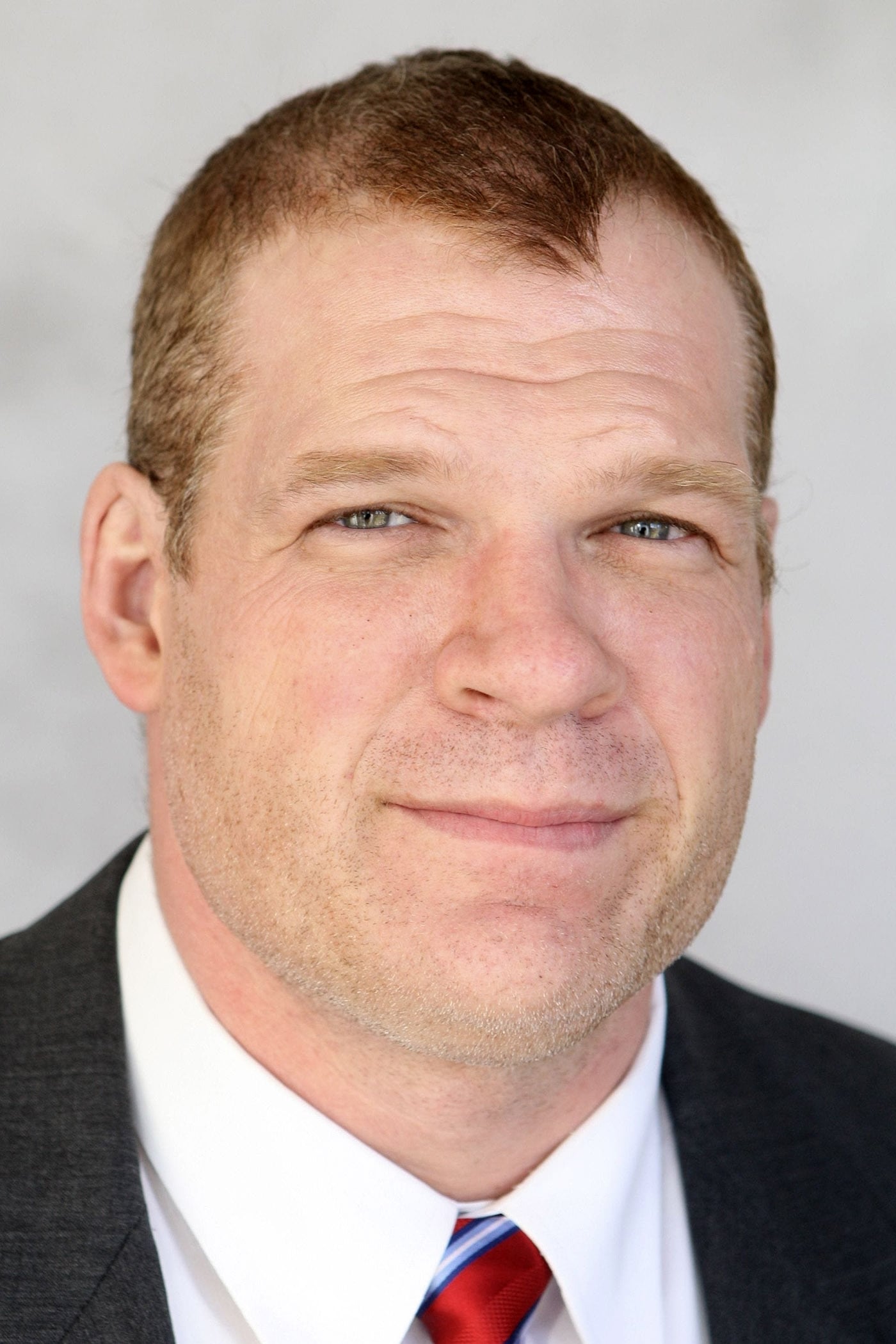 بازیگر Glenn Jacobs  