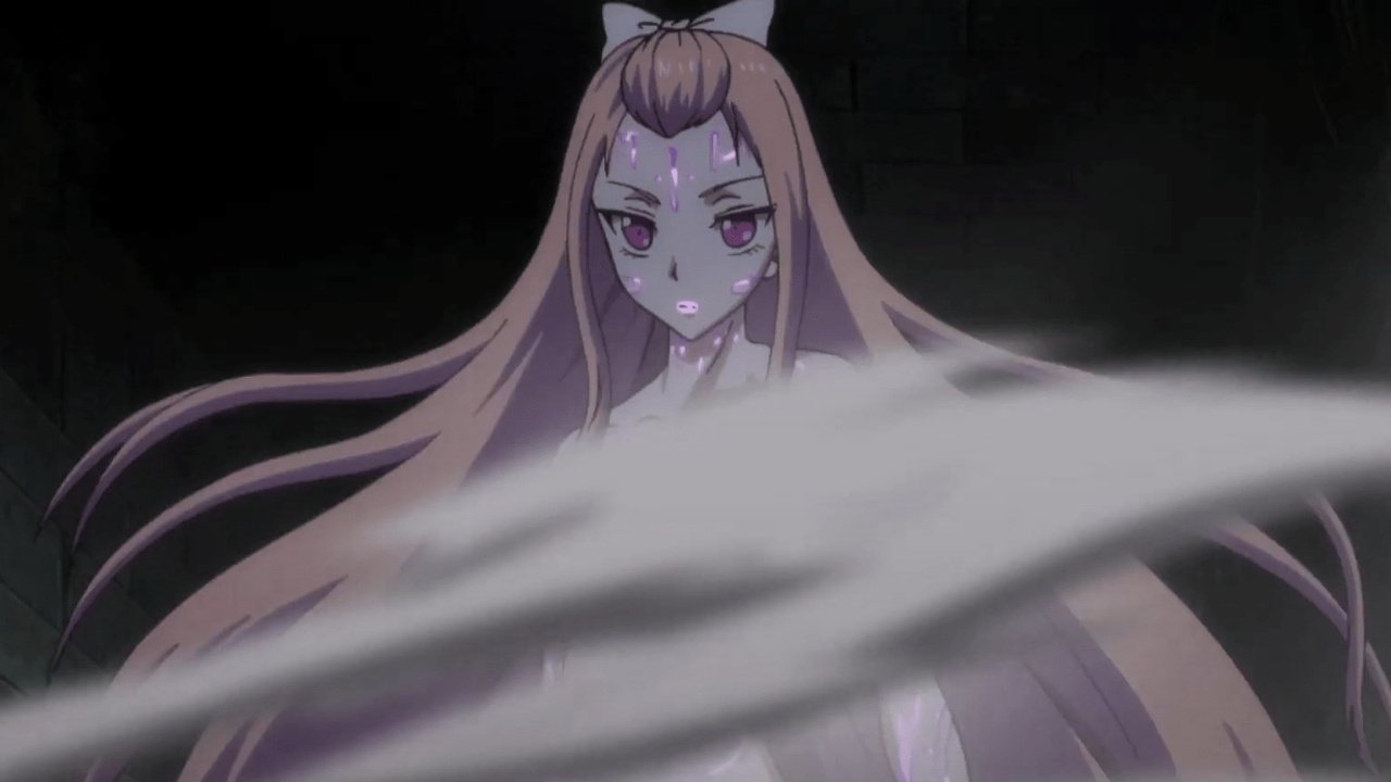 戒魔人|戒魔人