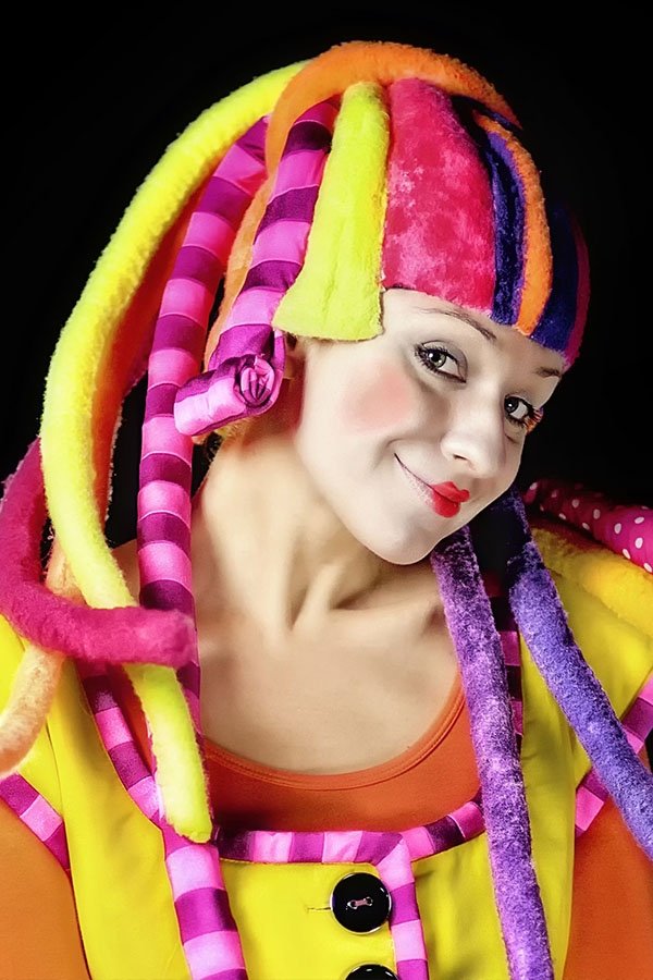 بازیگر Martina Jelenova  