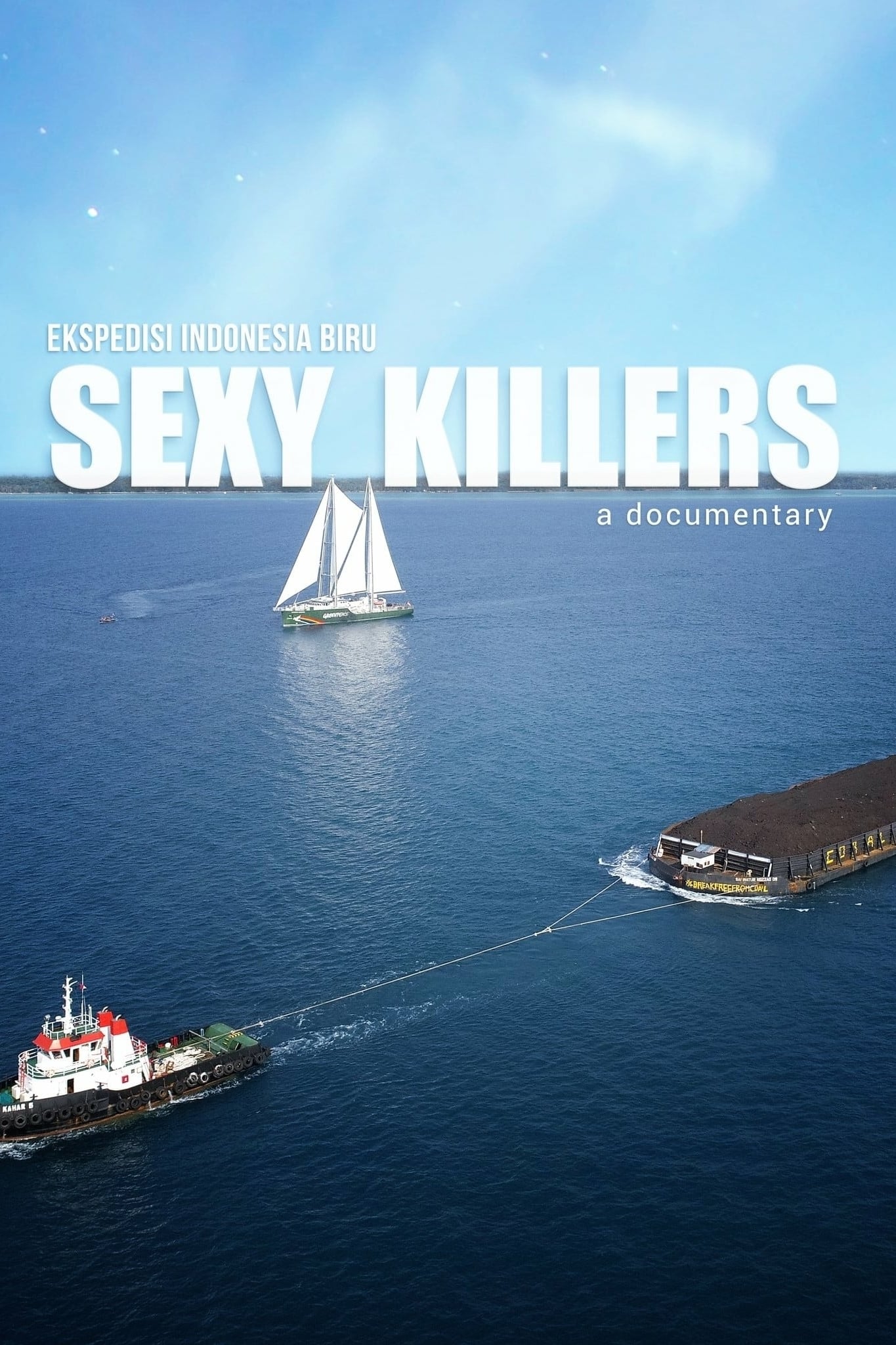 Sexy Killers | Sexy Killers