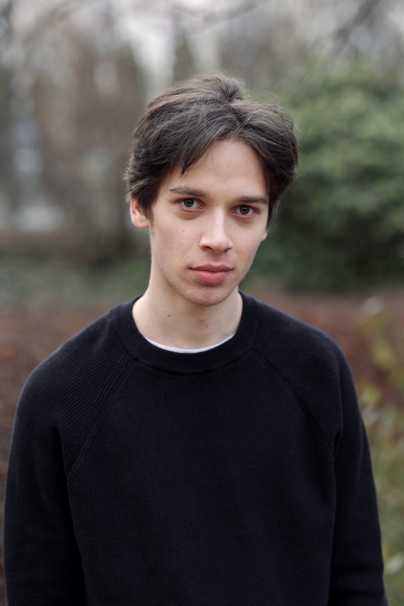 بازیگر Jakub Gąsior  