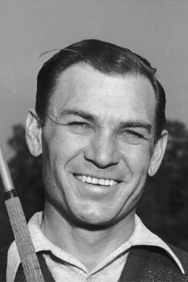 بازیگر Ben Hogan  