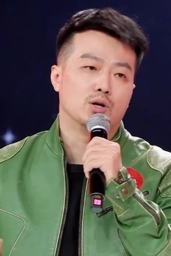 بازیگر 纪海星  