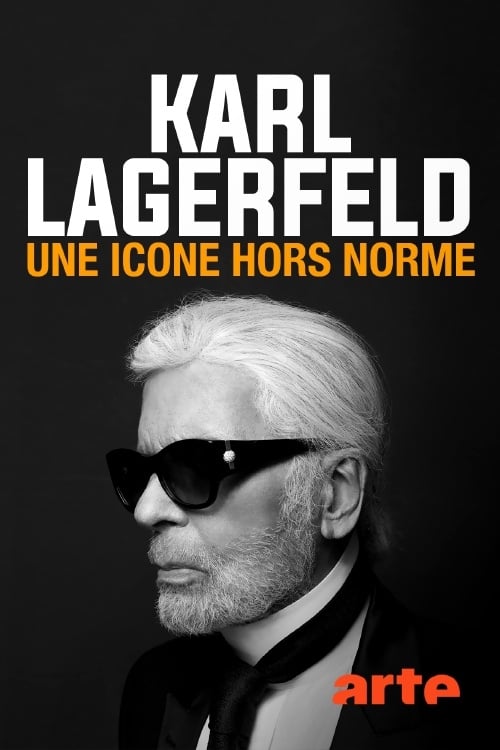 Karl Lagerfeld: Eine Legende | Karl Lagerfeld: Eine Legende