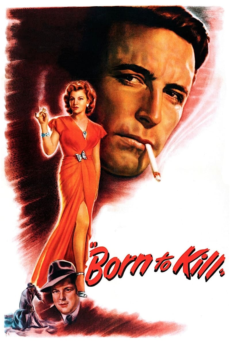 Born to Kill | Born to Kill